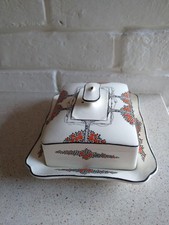 Crown Ducal Orange Tree Butter