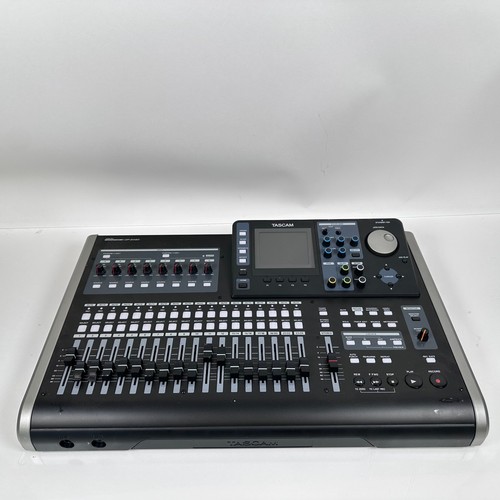 Tascam 24sd track - 24,