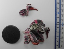 TYRANID TYRANT GUARD Metal Tyranids Army Warhammer 40K 2000s O4aC
