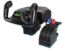 Saitek Pro Flight Yoke System