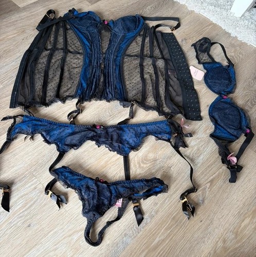 Agent provocateur 34d - provocateur, size