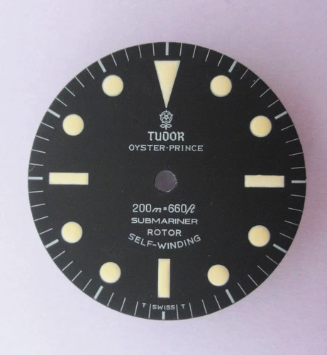 Vintage tudor oyster prince - vintage,