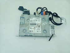 VAUXHALL COMBO STEREO HEAD