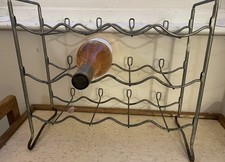 Industrial Tomado 3 Tier Steel