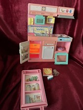 Vintage merit 1981  Sindy