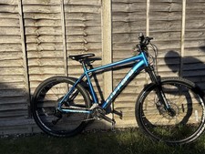 Carrera Vulcan Mountain Bike