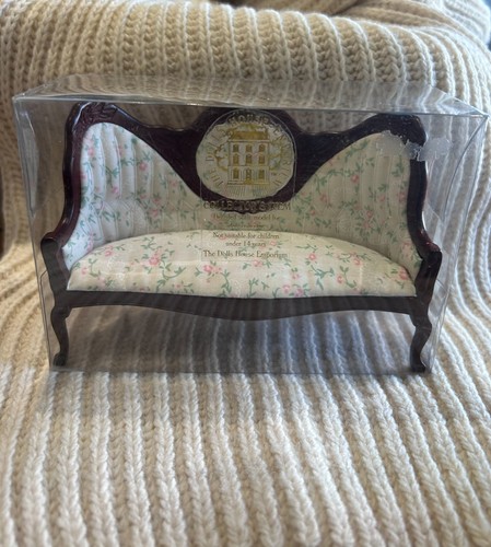 The dolls house emporium - the,