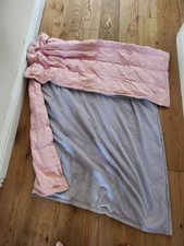 Single weighted blanket adult