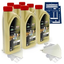 7 Litre Original Oil castrol