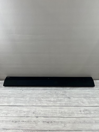Sony ct370 sound bar - bar,