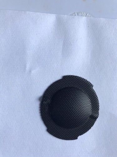 Dust cover for - dust,