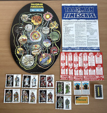 Talisman Timescape Expansion