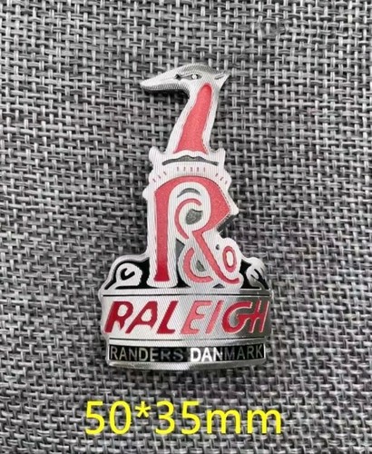 Raleigh bike head - raleigh,