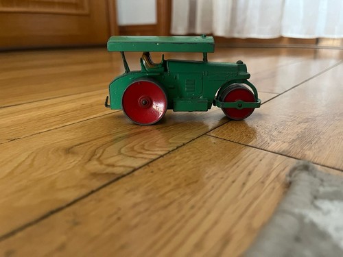 Dinky toys 251 - toys, no.