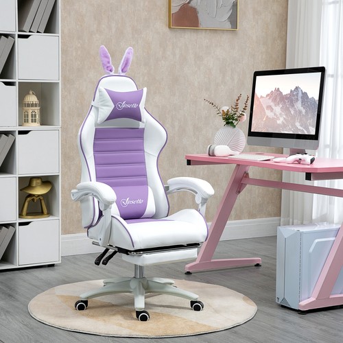 Racing gaming chair reclining - racing,