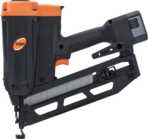 Tjep gas 2g finish - vf-16/64,