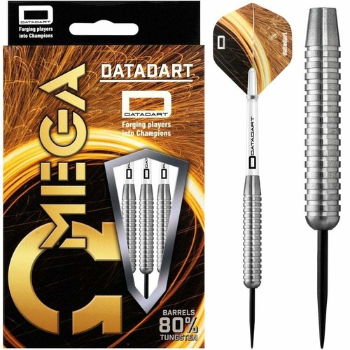 Datadart omega darts 28g - omega,
