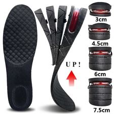 Shoe Height Increase Insoles