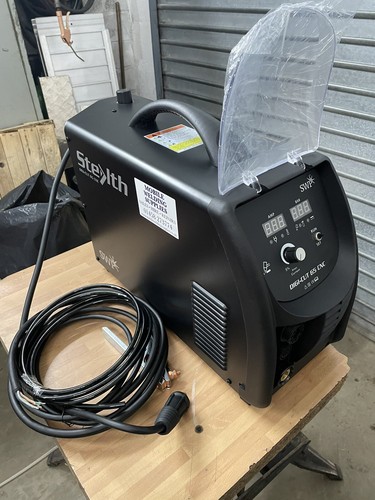 Stealth digi cut cnc - stealth, cnc.
