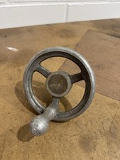 Lathe / Milling Machine Handle