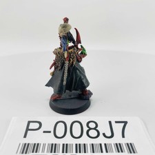 X1 Archon Plastic Warhammer