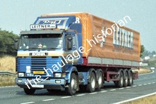 THH Truck Photos - Scania 113m