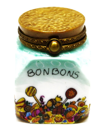 Limoges france box - france$,