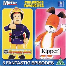 Fireman Sam & Kipper  -