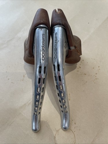 Vintage shimano 600 road brake - 600,