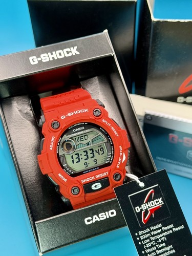 Casio shock 7900a 4 - casio, g-shock