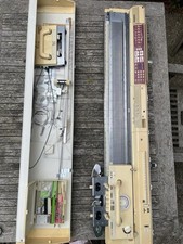 Brother KH-950 Electronic Knitting Machine