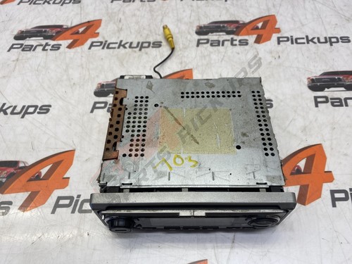 2001 mitsubishi l200 4life - 2001,