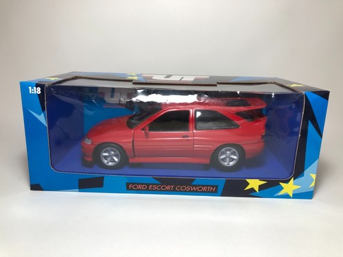Models ford escort - ut,