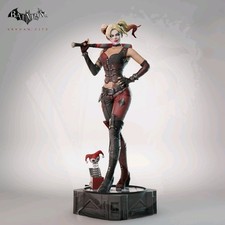 Harley Quinn (Arkham) 3D