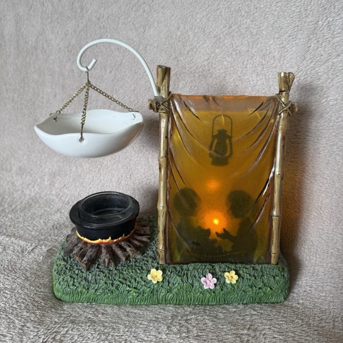 Yankee candle campfire tent - yankee,