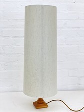 Mid Century Lampshade Retro