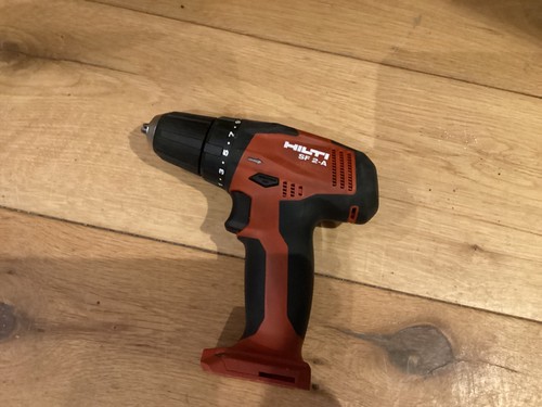 Hilti excellent used - hilti,