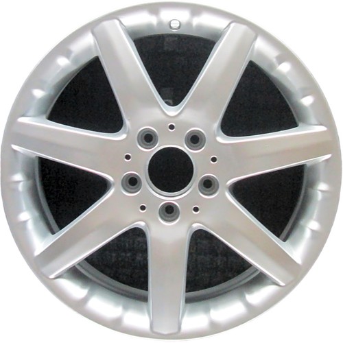 Wheel rim mercedes benz - wheel, mercedes-benz