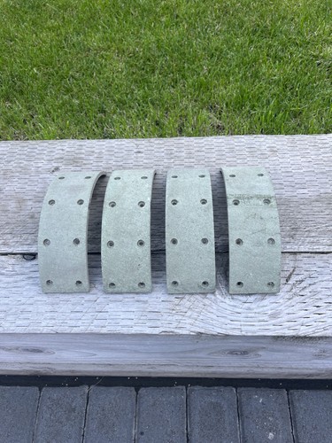 Ford zephyr zodiac - mk3, brake