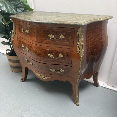 Antique french louis style - xv,