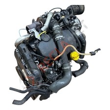 Renault Clio Mk4 X98 2012-2016