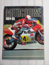 Motocourse 1984-1985 The