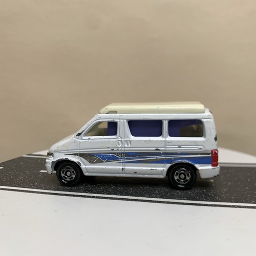 1996 tomy tomica - tomy, #23