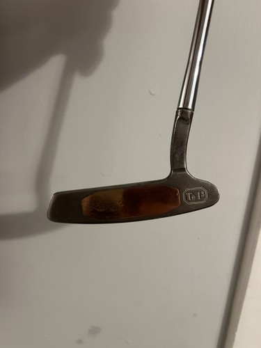 Scotty cameron santa - cameron,