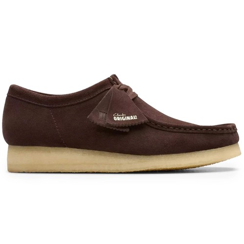 Clarks originals wallabee - clarks,
