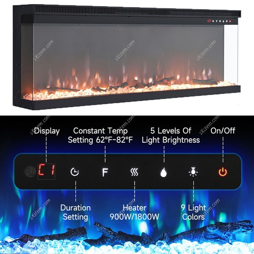 Inch media electric - inch,