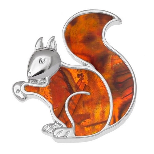 Tide fashion jewellery pin - jewellery,