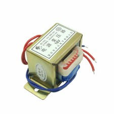 220V AC TO 18V AC Single