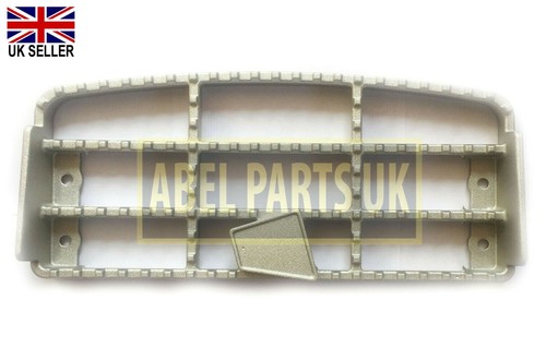 Aluminium step for jcb 3cx - step,