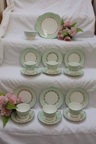 8548 lovely vintage royal - 8548,